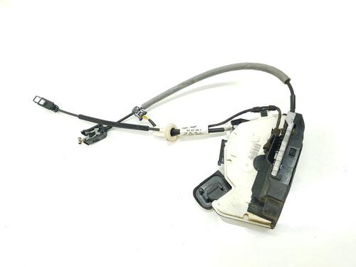 Used Front right lock Front right lock VW GOLF VI (5K1) 2.0 TDI (170 hp) 39612471 39612471