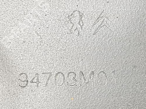 Subframe OPEL ASTRA L Sports Tourer (OV5) 1.2 (FRHNPJ) | BP29856146M9 