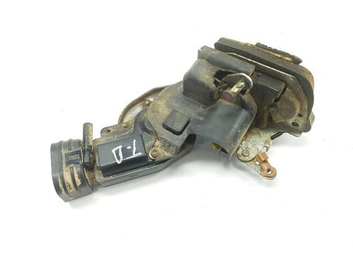 Rear right lock TOYOTA LAND CRUISER 90 (_J9_) 3.0 TD (KZJ90_, KZJ95_, KZJ90R, KZJ95R, KZJ90W, KZJ95W) | BP15372678C99 