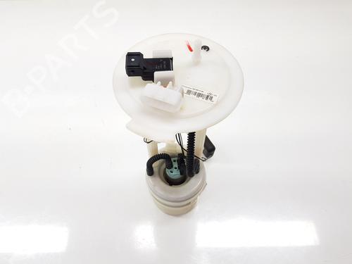 Used Fuel pump Fuel pump RENAULT CAPTUR II (HF_) [2020-2026] 34381255 34381255