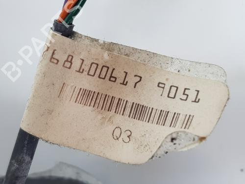 Rear mirror MERCEDES-BENZ GLA-CLASS (X156)  | BP28104062I6 