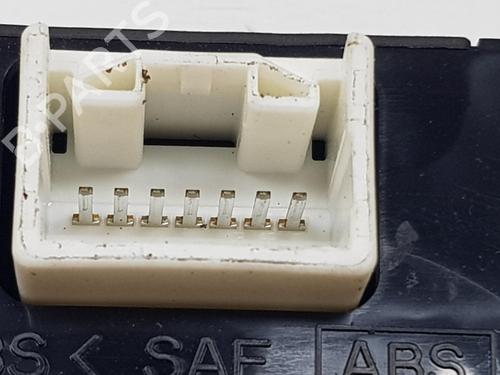 Electronic module TOYOTA LAND CRUISER PRADO (_J12_) 3.0 D-4D (KDJ120, KDJ125) | BP14515570M83 