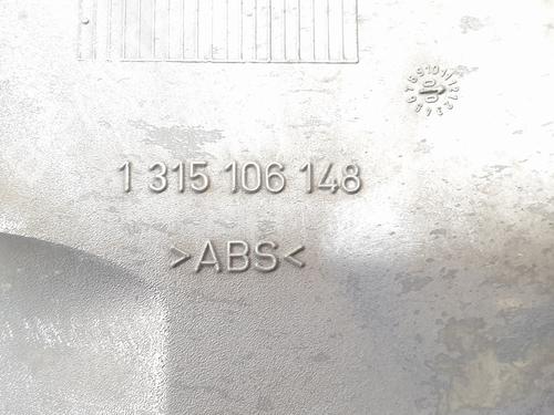 Left front indicator IVECO DAILY III Van 29 L 11 V | BP37791832C32 - Image 4