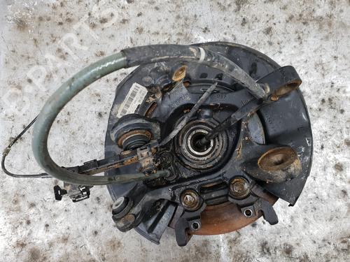 Left rear steering knuckle BMW 3 Gran Turismo (F34) 320 d xDrive | BP22994853M27 