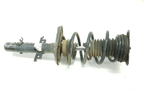 Left front shock absorber NISSAN QASHQAI II SUV (J11, J11_) 1.5 dCi | BP20241309M16 