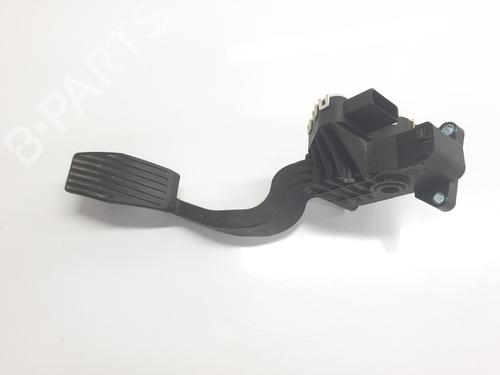 Used Pedal FIAT 500L (351_, 352_) 1.4 (199LYB1B) (95 hp) 28296630