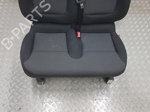 Right front seat RENAULT TRAFIC III Van (FG_) | BP37794756C16 - Image 3