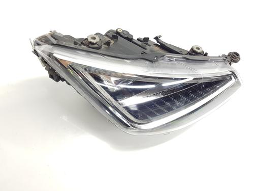 Used Right headlight SEAT ARONA (KJ7, KJP) [2017-2025]  29029024