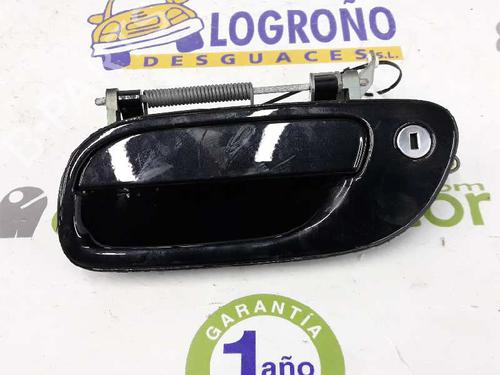 Türgriff vorne links außen für VOLVO S60 I (384) D5 (163 hp) 2545567