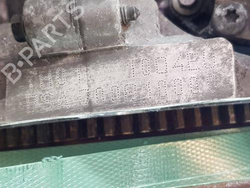 Engine CITROËN BERLINGO (ER_, EC_) | BP39570615M1 - Image 2