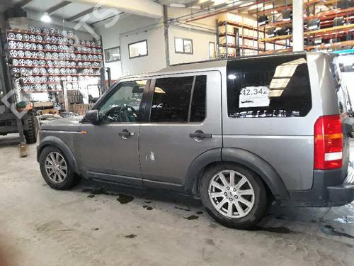 Front differential LAND ROVER DISCOVERY III (L319) 2.7 TD 4x4 | BP1886065M23 