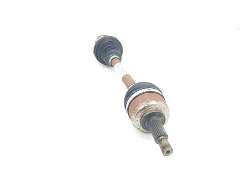 Left front driveshaft RENAULT ZOE (BFM_) ZOE (BFMD) | BP38049972M38 - Image 2