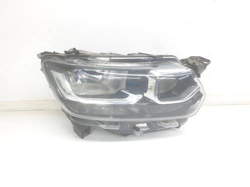 Right headlight CITROËN BERLINGO (ER_, EC_) | BP36566661C29 - Image 5