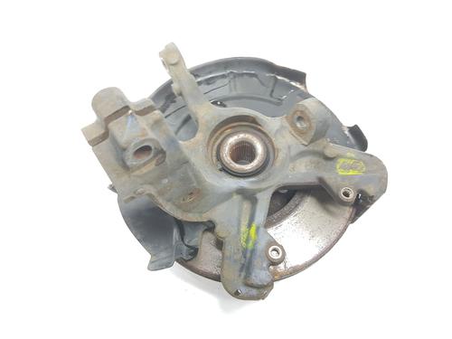 Right front steering knuckle SEAT IBIZA IV (6J5, 6P1) 1.6 TDI | BP8807841M26 