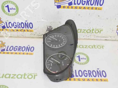 Instrument cluster BMW 3 (E90) 320 d | BP1203575C47 