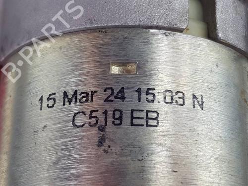 Starter FORD PUMA (J2K, CF7) 1.0 EcoBoost | BP38524573M8 - Image 2