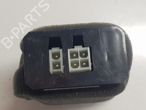 Electronic module RENAULT TRAFIC III Van (FG_) | BP33628310M83 - Image 4
