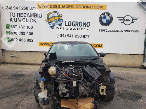 Used Parts VW PASSAT B7 (362)  1.6 TDI  801040