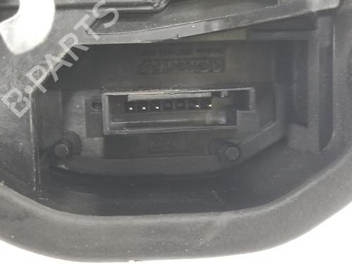 Front right lock BMW X3 (F25) xDrive 20 d | BP9963193C97 