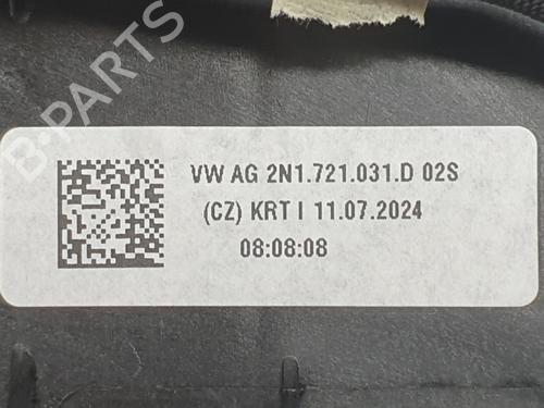 Other VW CRAFTER Van (SY_, SX_)  | BP29535395O1 