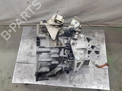 Used Gearbox Gearbox CITROËN JUMPER II Van 2.2 HDi 100 (101 hp) 36650221 36650221