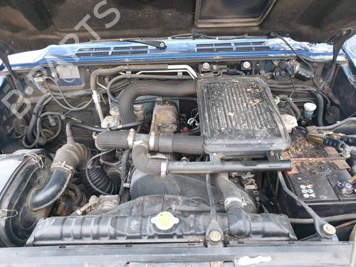 Glove box MITSUBISHI PAJERO II (V3_W, V2_W, V4_W, V5_W) 2.5 TD 4WD (V24W) | BP21518953C95 