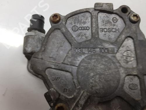 Vacuum pump AUDI A3 Sportback (8PA) 2.0 TDI 16V | BP11767467M80 