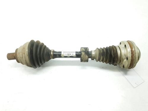 Left front driveshaft AUDI A3 Sportback (8PA) 2.0 TDI 16V | BP11283889M38 