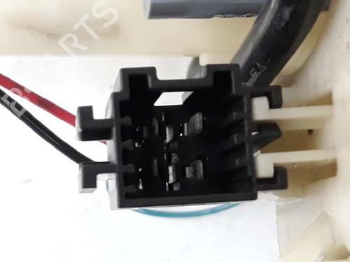 Fuel pump MERCEDES-BENZ C-CLASS (W203) C 180 Kompressor (203.046) | BP3160694M76 