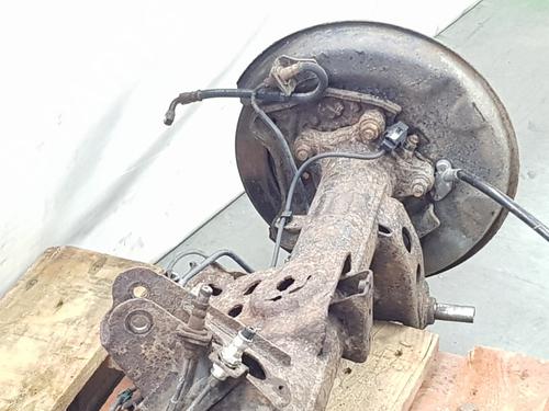 Rear axle TOYOTA LAND CRUISER PRADO (_J12_) 3.0 D-4D (KDJ120, KDJ125) | BP21178590M2 