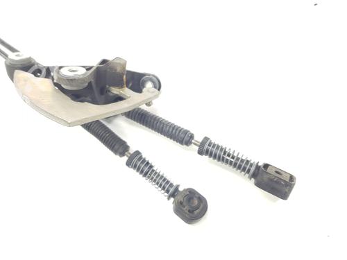 Gear lever SEAT IBIZA V (KJ1, KJG) 1.0 TSI | BP13524416M90 