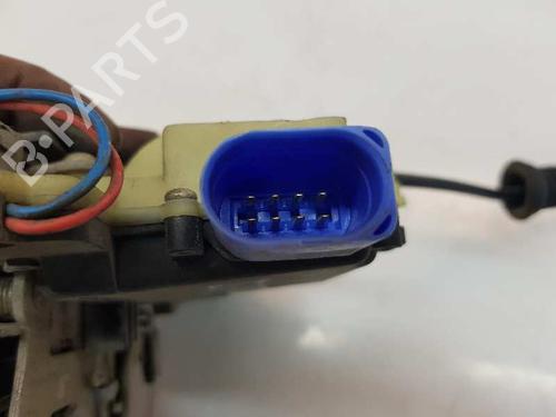Front left lock SEAT IBIZA III (6L1) 1.9 TDI | BP5797612C98 