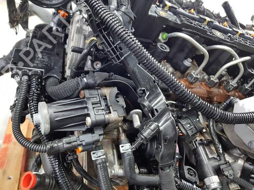 Engine CITROËN BERLINGO Box Body/MPV (K9) | BP32198486M1