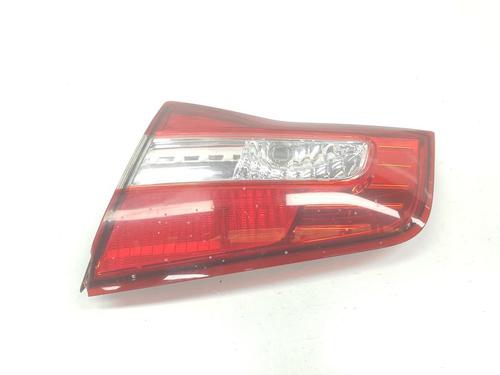 Used Right tailgate light Right tailgate light RENAULT KOLEOS I (HY_) 2.0 dCi 4x4 (HY0K) (150 hp) 10383076 10383076