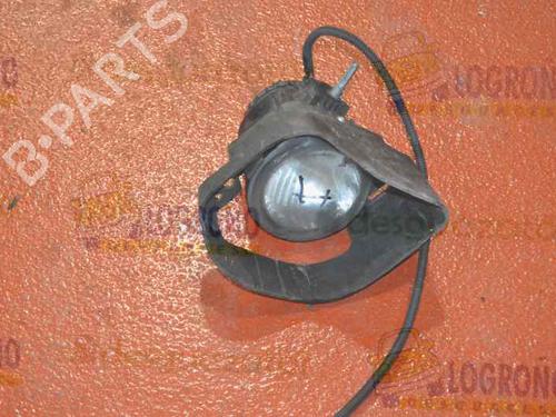 Left front fog light FIAT DUCATO Van (250_) 150 Multijet 2,3 D (148 hp) 51782979 | 51782979 | 51782979 |