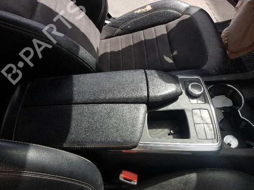 Rudehejsemotor forskærm venstre MERCEDES-BENZ M-CLASS (W166) ML 250 CDI / BlueTEC 4-matic (166.004, 166.003) | BP6045939E21 