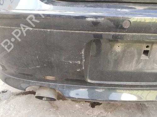 Left front window motor BMW 1 (E81) 116 i | BP6151041E21 