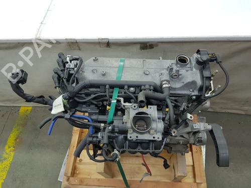 Used Engine Engine 38037905 38037905