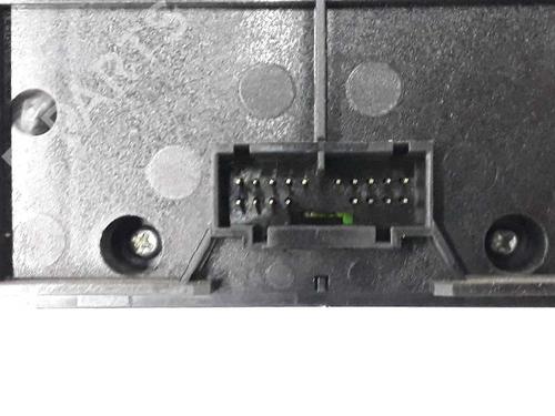 Climate control LAND ROVER FREELANDER 2 (L359) 2.2 TD4 4x4 | BP12467780I5 