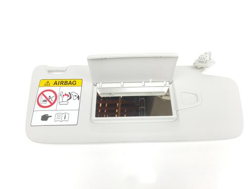 Right sun visor MERCEDES-BENZ GLC (X253)  | BP29591108I2 