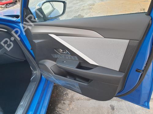 AC pipe OPEL ASTRA L Sports Tourer (O5) 1.2 (FRHNPJ) | BP22912227M126 
