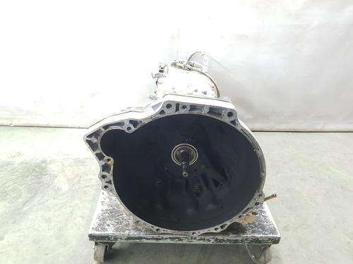 Gearbox NISSAN PATROL GR V Wagon (Y61) 2.8 TD | BP9223289M3 