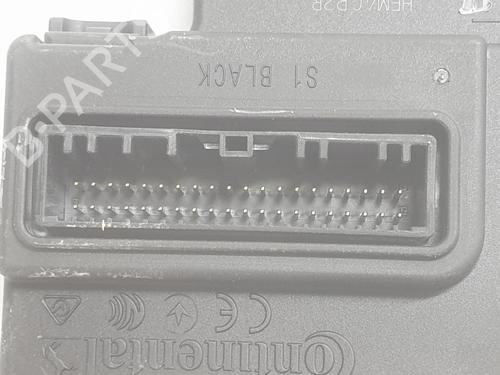Electronic module DACIA SANDERO III  | BP34043433M83  - Image 5