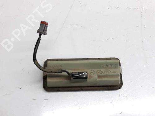 Tailgate handle LAND ROVER RANGE ROVER SPORT I (L320) 2.7 D 4x4 | BP4671428C132 
