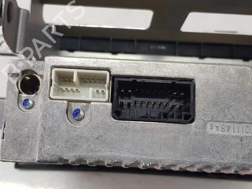 Radio FIAT SEDICI (189_) 1.9 D Multijet | BP3653918E6 