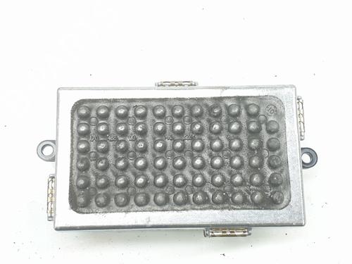 Used Heater resistor BMW 5 (F10) 520 d (184 hp) 18861343