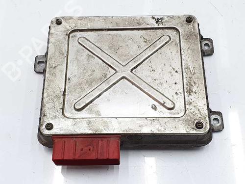 Engine control unit (ECU) ROVER 400 II (RT) 420 D | BP11976900M57 