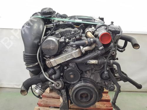 Engine BMW X5 (E70) xDrive 35 d | BP37518296M1 - Image 6