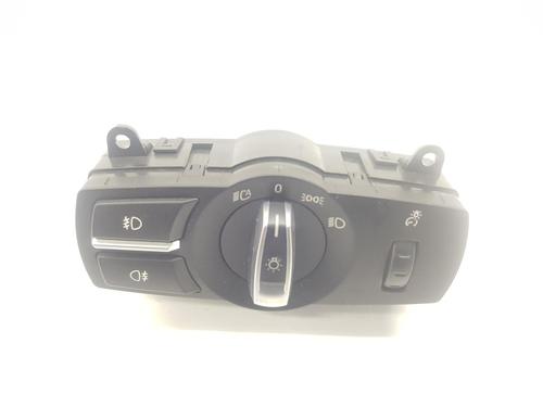 Used Headlight switch BMW 6 Coupe (F13) 640 d (313 hp) 17197336