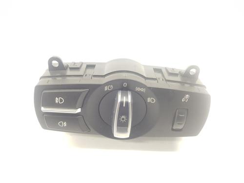 Mando luces BMW 6 Coupe (F13) 640 d (313 hp) 9192744  | 61319192744  |